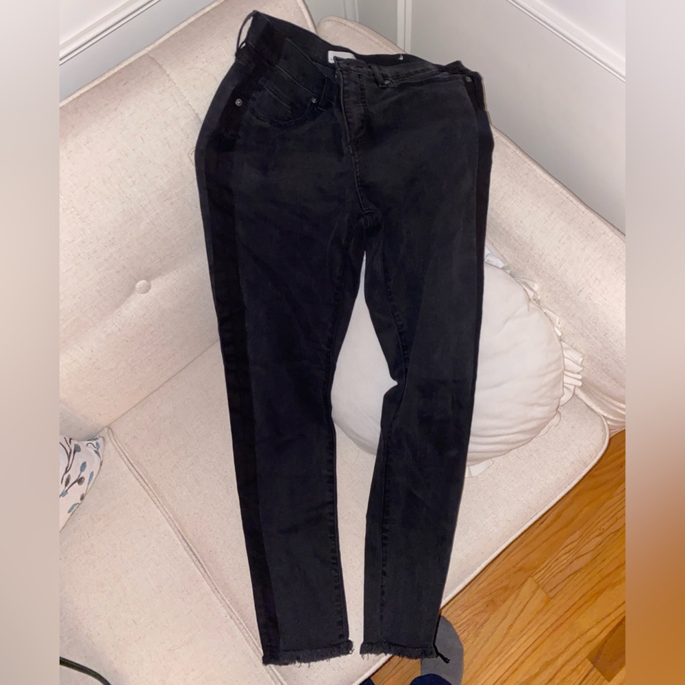 Jeans!